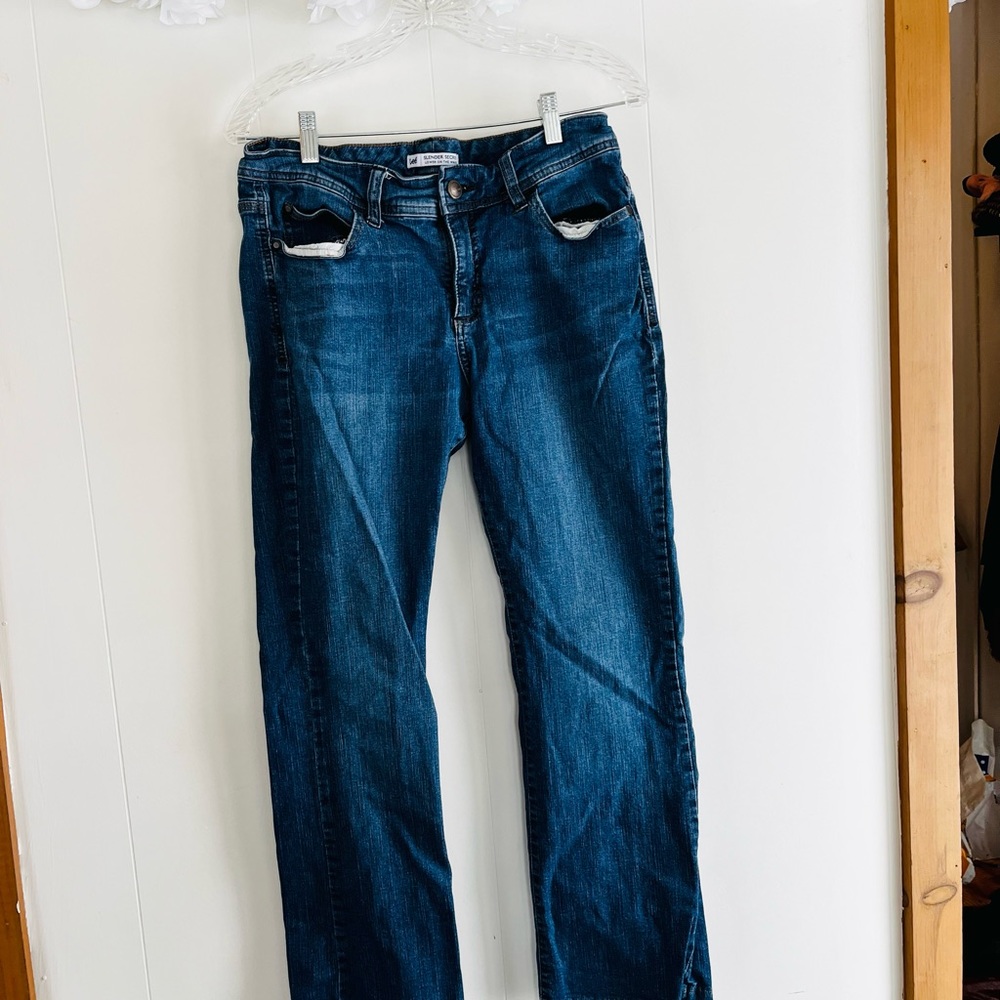 Lee jeans